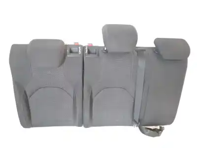 Автозапчастина б/у задні сидіння для seat leon st (5f8) style посилання на oem iam 5e0885501
