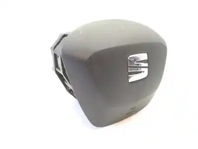 Автозапчасти б/у комплект подушки безопасности за seat alhambra (711) 1.4 16v tsi ссылки oem iam 7n0959655d110 5k0953569al 7n0880204c