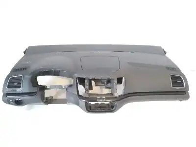 Автозапчасти б/у комплект подушки безопасности за seat alhambra (711) 1.4 16v tsi ссылки oem iam 7n0959655d110 5k0953569al 7n0880204c