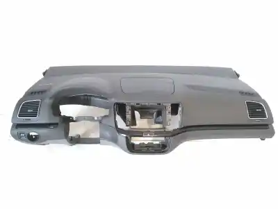 Автозапчасти б/у комплект подушки безопасности за seat alhambra (711) 1.4 16v tsi ссылки oem iam 7n0959655d110 5k0953569al 7n0880204c