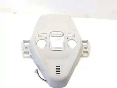 Second-hand car spare part interior light for citroen c4 picasso attraction oem iam references 96781241bj