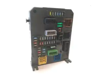 Автозапчасти б/у блок реле/предохранителей за peugeot 508 sw i (8e_) 2.0 bluehdi 150 ссылки oem iam 1667046180 bsiq0401 9806687980