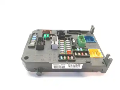 Автозапчасти б/у блок реле/предохранителей за peugeot 508 sw i (8e_) 2.0 bluehdi 150 ссылки oem iam 1667046180 bsiq0401 9806687980