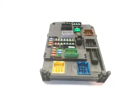 Автозапчасти б/у блок реле/предохранителей за peugeot 508 sw i (8e_) 2.0 bluehdi 150 ссылки oem iam 1667046180 bsiq0401 9806687980