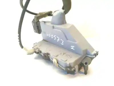 Tweedehands auto-onderdeel achter links deurslot voor peugeot 508 sw i (8e_) 2.0 bluehdi 150 oem iam-referenties 9819263280