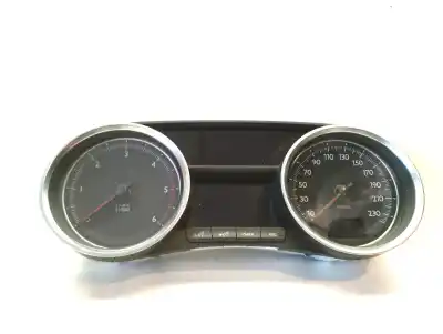 Tweedehands auto-onderdeel instrumentenpaneel voor peugeot 508 sw i (8e_) 2.0 bluehdi 150 oem iam-referenties 1623902880