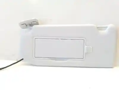 Tweedehands auto-onderdeel linker zonnescherm voor peugeot 508 sw i (8e_) 2.0 bluehdi 150 oem iam-referenties 16117312pr