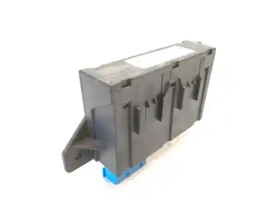 Second-hand car spare part electronic module for citroen c4 picasso attraction oem iam references 9800162780  