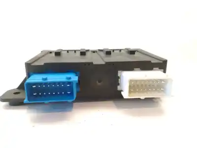 Second-hand car spare part electronic module for citroen c4 picasso attraction oem iam references 9800162780  