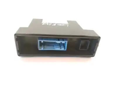 Second-hand car spare part electronic module for citroen c4 picasso attraction oem iam references 9801695280  