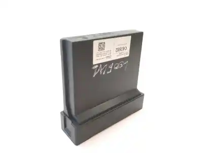 Second-hand car spare part electronic module for citroen c4 picasso attraction oem iam references 9801695280  