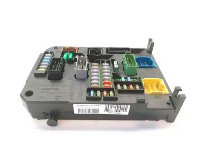 Second-hand car spare part fuse box unit for citroen c4 picasso attraction oem iam references 1611428080