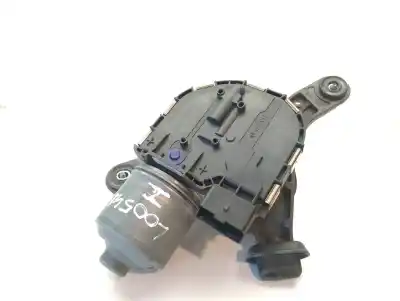 Peça sobressalente para automóvel em segunda mão Motor Do Limpa Para Brisas por CITROEN C4 PICASSO Attraction Referências OEM IAM 9676371980  