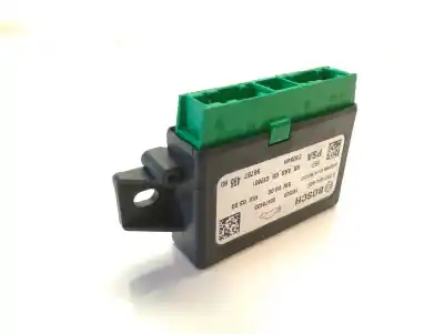 Second-hand car spare part electronic module for citroen c4 picasso attraction oem iam references 9675749680  