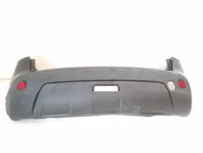 Автозапчасти б/у задний бампер за nissan qashqai / qashqai +2 i (j10, nj10, jj10e) 2.0 dci ссылки oem iam 85022jd10h  