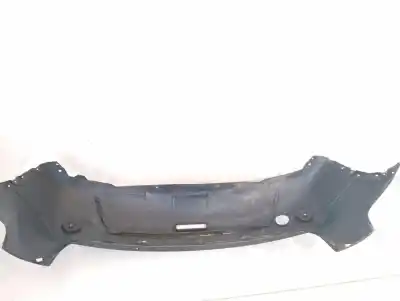 Автозапчасти б/у задний бампер за nissan qashqai / qashqai +2 i (j10, nj10, jj10e) 2.0 dci ссылки oem iam 85022jd10h  