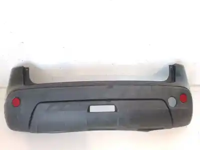 Автозапчасти б/у задний бампер за nissan qashqai / qashqai +2 i (j10, nj10, jj10e) 2.0 dci ссылки oem iam 85022jd10h  