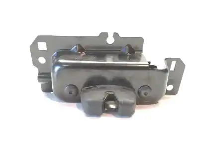 Second-hand car spare part TRUNK LOCK for CITROEN C4 PICASSO  OEM IAM references 9804762080  