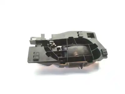 Peça sobressalente para automóvel em segunda mão puxador interior dianteiro esquerdo por citroen c4 picasso attraction referências oem iam 9143t8  