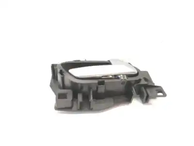 Peça sobressalente para automóvel em segunda mão puxador interior traseiro direito por citroen c4 picasso attraction referências oem iam 9144g4  