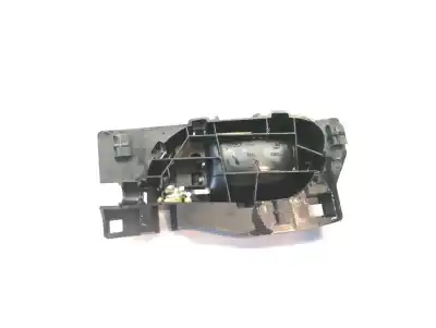 Peça sobressalente para automóvel em segunda mão puxador interior traseiro direito por citroen c4 picasso attraction referências oem iam 9144g4  