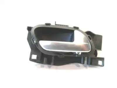 Peça sobressalente para automóvel em segunda mão puxador interior traseiro direito por citroen c4 picasso attraction referências oem iam 9144g4  