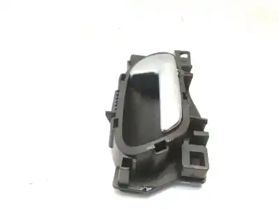 Peça sobressalente para automóvel em segunda mão puxador interior traseiro direito por citroen c4 picasso attraction referências oem iam 9144g4  