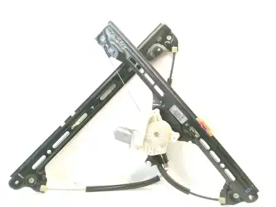 Second-hand car spare part passenger side right window regulator for citroen c4 picasso attraction oem iam references 9675924680
