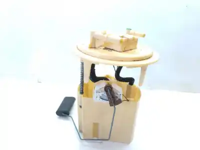 Second-hand car spare part fuel tank sender unit for citroen c4 picasso attraction oem iam references 9674722680