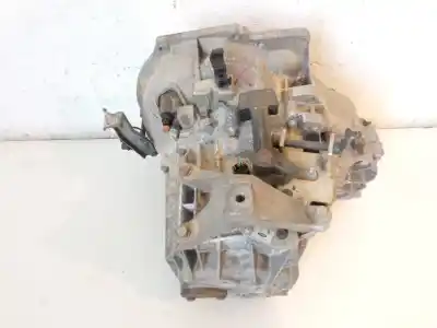 Автозапчастина б/у коробка передач для ford c-max (cb3) ambiente посилання на oem iam 6m5r7002yc  t1gf2