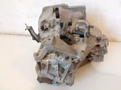 Автозапчастина б/у коробка передач для ford c-max (cb3) ambiente посилання на oem iam 6m5r7002yc  t1gf2