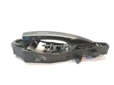 Pezzo di ricambio per auto di seconda mano Maniglia Esterna Anteriore Destra per CITROEN C4 PICASSO Attraction Riferimenti OEM IAM 9109E3  1611145480