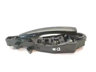 Pezzo di ricambio per auto di seconda mano Maniglia Esterna Posteriore Sinistra per CITROEN C4 PICASSO Attraction Riferimenti OEM IAM 9109E4  1611145580