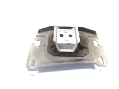Peça sobressalente para automóvel em segunda mão SUPORTE DO MOTOR ESQUERDO por CITROEN C4 PICASSO  Referências OEM IAM 9673768480  