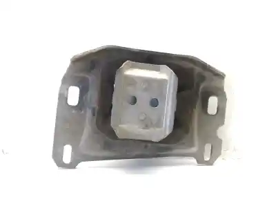 Peça sobressalente para automóvel em segunda mão suporte do motor esquerdo por citroen c4 picasso attraction referências oem iam 9673768480  