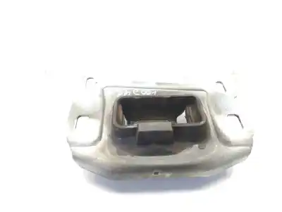 Peça sobressalente para automóvel em segunda mão suporte do motor esquerdo por citroen c4 picasso attraction referências oem iam 9673768480  