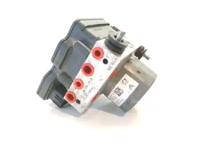 Peça sobressalente para automóvel em segunda mão abs por citroen c4 picasso attraction referências oem iam 1611340580  
