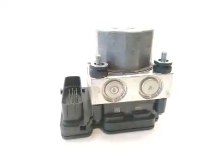 Peça sobressalente para automóvel em segunda mão abs por citroen c4 picasso attraction referências oem iam 1611340580  