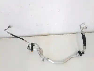 Second-hand car spare part air conditioning pipes for citroen c4 picasso attraction oem iam references 9810109080