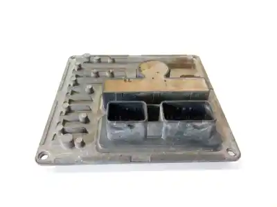 Second-hand car spare part automatic gearbox control unit for citroen c3 pluriel 1.4 oem iam references 2529j9  s120215001e