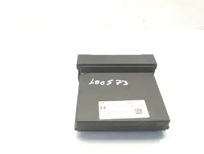 Tweedehands auto-onderdeel elektronische module voor peugeot 508 sw i (8e_) 2.0 bluehdi 150 oem iam-referenties 9801695280