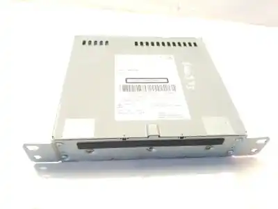 Tweedehands auto-onderdeel audiosysteem / radio-cd voor peugeot 508 sw i (8e_) 2.0 bluehdi 150 oem iam-referenties 9824022080