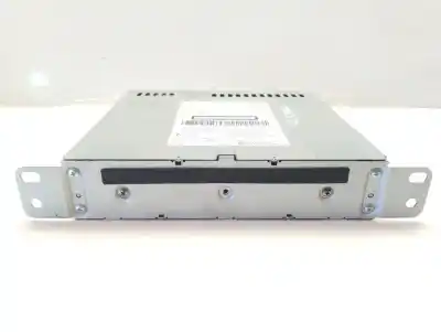 Автозапчастина б/у аудіо система / радіо cd для peugeot 508 sw i (8e_) 2.0 bluehdi 150 посилання на oem iam 9824022080  1625848980