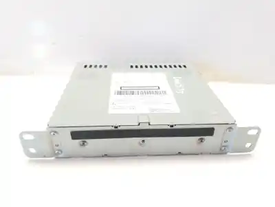 Автозапчастина б/у аудіо система / радіо cd для peugeot 508 sw i (8e_) 2.0 bluehdi 150 посилання на oem iam 9824022080  1625848980