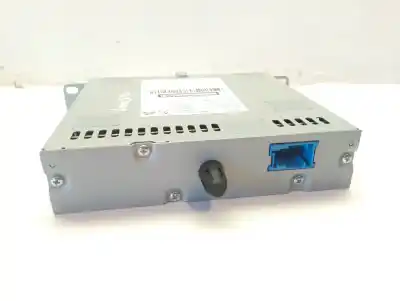 Автозапчастина б/у аудіо система / радіо cd для peugeot 508 sw i (8e_) 2.0 bluehdi 150 посилання на oem iam 9824022080  1625848980