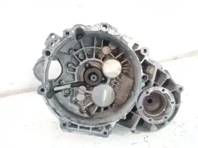 Автозапчастина б/у КОРОБКА ПЕРЕДАЧ для SEAT LEON ST (5F8)  Посилання на OEM IAM 2Q300050EX  PFL