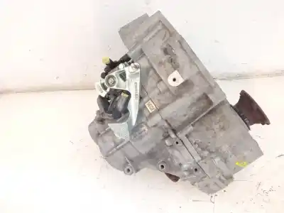 Автозапчастина б/у коробка передач для seat leon st (5f8) style посилання на oem iam 2q300050ex  pfl