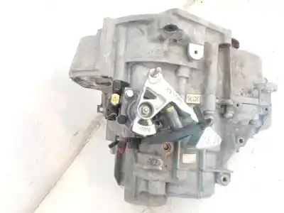 Автозапчастина б/у коробка передач для seat leon st (5f8) style посилання на oem iam 2q300050ex  pfl