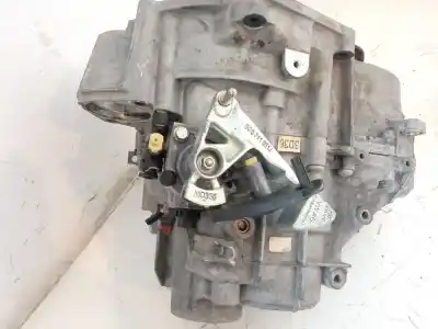 Автозапчастина б/у коробка передач для seat leon st (5f8) style посилання на oem iam 2q300050ex  pfl