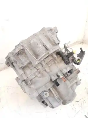 Автозапчастина б/у коробка передач для seat leon st (5f8) style посилання на oem iam 2q300050ex  pfl